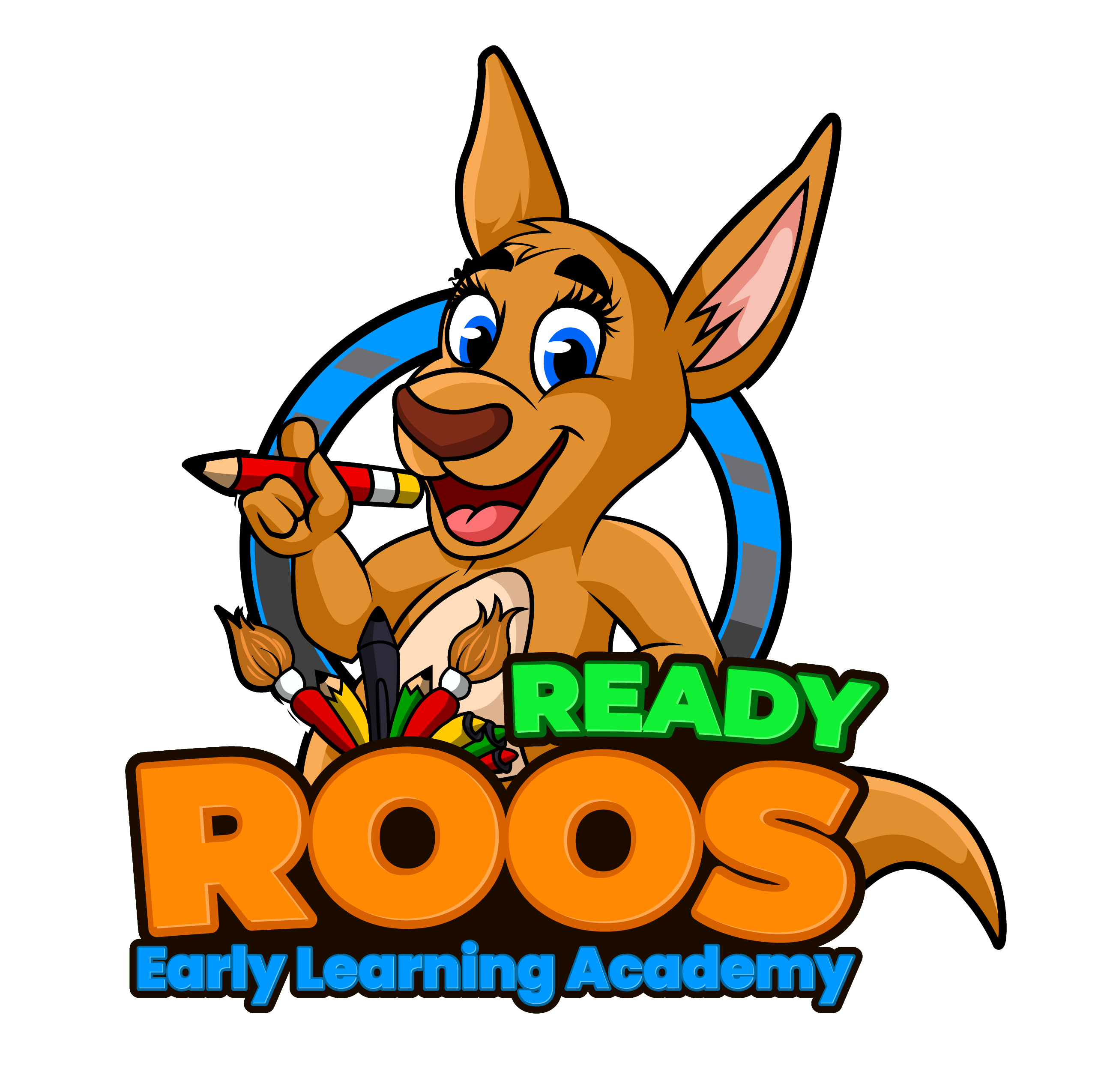 Ready Roos LLC